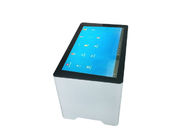 43 Tableau interactif multi d'affichage à cristaux liquides Digital de Tableau de contact d'Android 11 de pouce pour le bureau/KTV