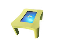 Tableau futé de taille d'écran tactile d'écran tactile imperméable interactif fait sur commande de Tableau pour le jeu d'enfants
