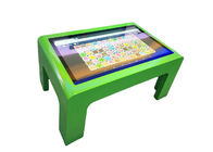 Tableau futé interactif de jeu d'écran tactile de 43 pouces pour le système de Windows /Andiord d'école