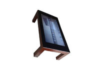 Table basse imperméable 43&quot; d'écran d'étude Tableau futé de   de café de kiosque de Multi-contact de   de jeu interactif d'écran
