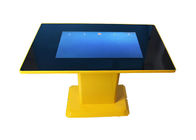 Table basse moderne Windows de salon de Tableau d'activité d'écran tactile de 43 pouces