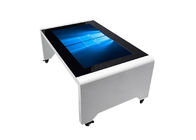 43 pouces Smart LCD Game Touch Screen Table Kids Windows Drafting Multi-Touch Table