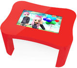 Affichage d'image multi de la haute définition du Tableau 4GB RAM d'écran tactile de jeu de jardin d'enfants