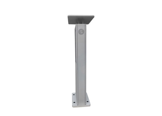 32&quot; imperméable signes électroniques extérieurs d'affichage à cristaux liquides Digital de kiosque extérieur à piles de Signage pour des affaires
