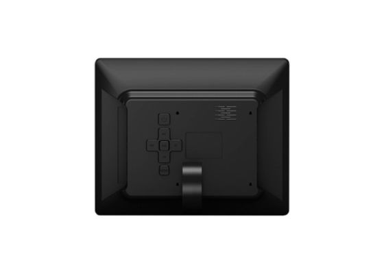 1 ans garantissent RK3128 1+16GB 1024*600 cadre de photo de WIFI Android Digital de batterie de 8 pouces avec la tablette capacitive de contact