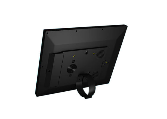12 pouces Bluetooth WiFi Auto Rotation Digital Photo Frame A4 avec le support du format de musique MP3