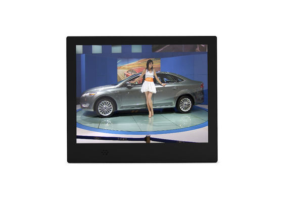 Cadre photo numérique Cadre photo numérique Frameo WiFi de 8 pouces avec écran tactile IPS HD, stockage de 16 Go