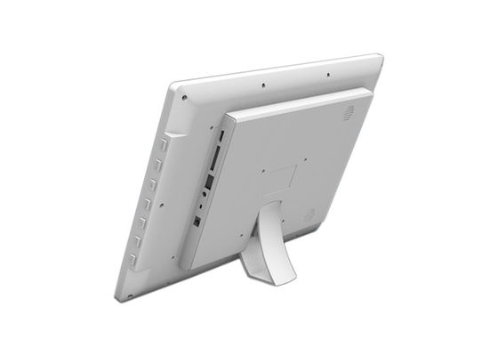 Écran tactile 14 pouces IPS Cadre photo numérique électronique Parfait pour partager des photos et des vidéos
