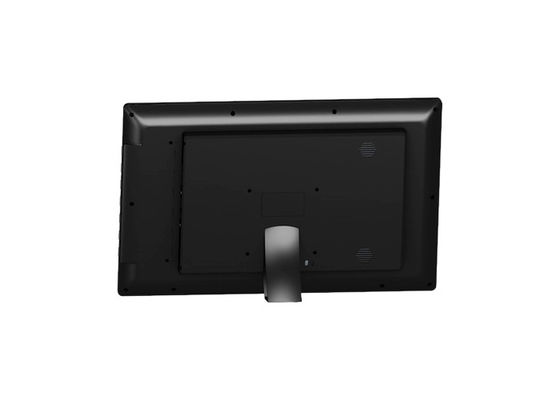 14 pouces Galerie d'art privée Exposition de travail Smart TV cadre avec écran LCD anti-éblouissement mate