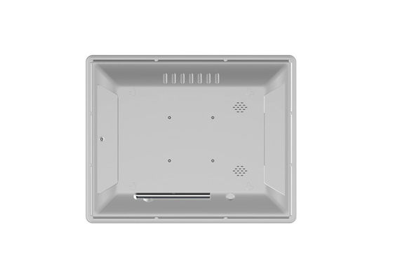 HD1920*1080 IPS 15 pouces Cadre photo numérique avec méthode d'impression 2 couleurs Matériau plastique ABS