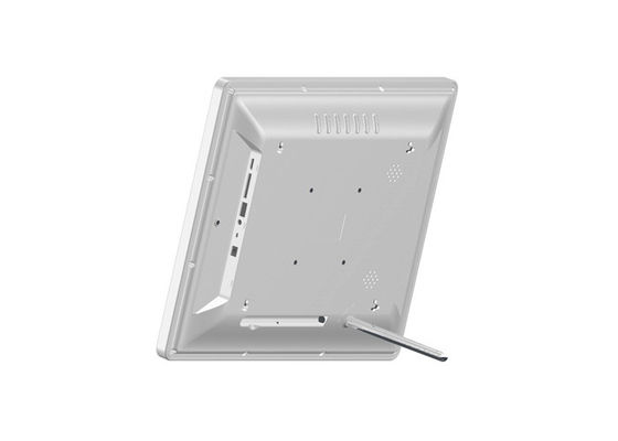HD1920*1080 IPS 15 pouces Cadre photo numérique avec méthode d'impression 2 couleurs Matériau plastique ABS