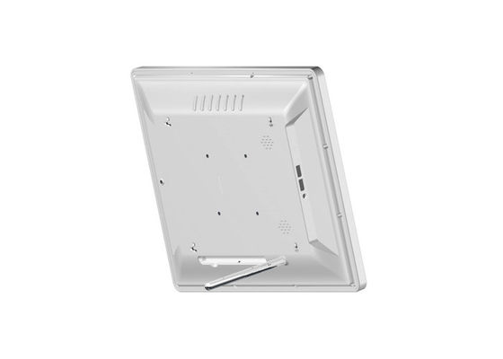 HD1920*1080 IPS 15 pouces Cadre photo numérique avec méthode d'impression 2 couleurs Matériau plastique ABS