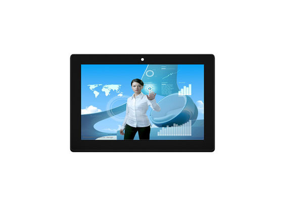 Joueur de photo numérique de 10 pouces avec capteur infrarouge 16 10 aspect ratio