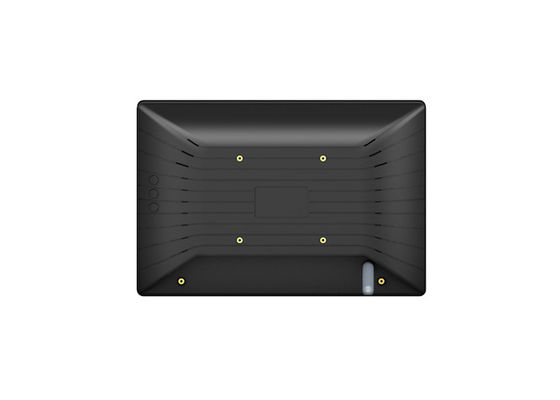 Joueur de photo numérique de 10 pouces avec capteur infrarouge 16 10 aspect ratio
