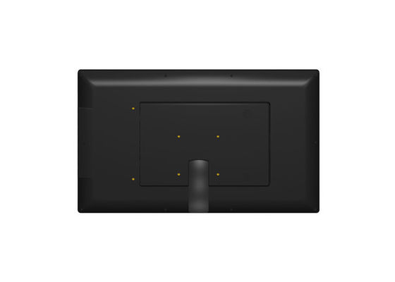 Nouveau style 18" cadre numérique acrylique de photo de Media Player de la publicité plus grand