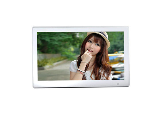 13 pouces A4 Bluetooth WiFi Auto Rotation cadre photo numérique avec Windows 7/8/10 Système
