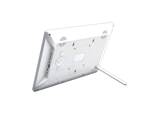 13 pouces A4 Bluetooth WiFi Auto Rotation cadre photo numérique avec Windows 7/8/10 Système