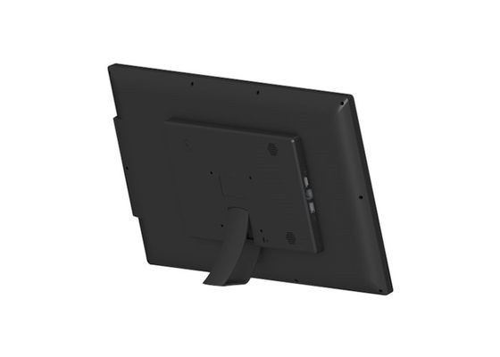 14 pouces WiFi Frameo cadre photo numérique avec tous les formats d'image et la fonction tactile