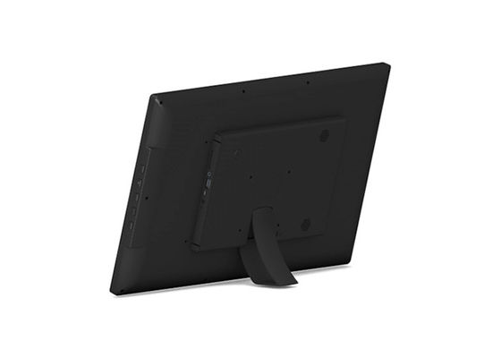 14 pouces WiFi Frameo cadre photo numérique avec tous les formats d'image et la fonction tactile