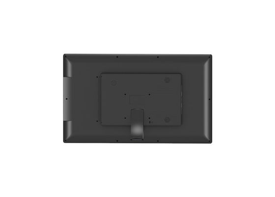 14 pouces WiFi Frameo cadre photo numérique avec tous les formats d'image et la fonction tactile