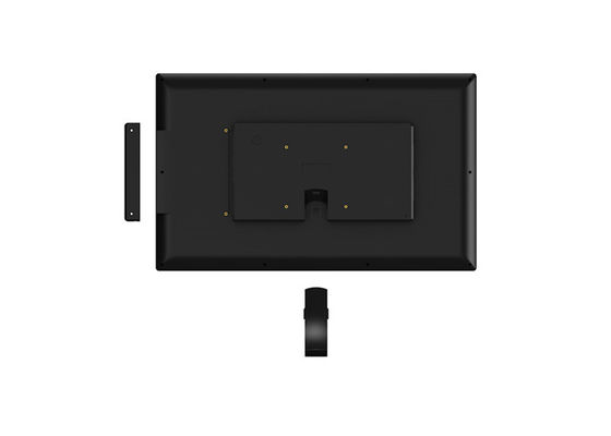 21.5 pouces 1080P monté sur le mur WiFi cadre photo numérique avec 110-240V entrée AC