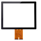 Kit multi industriel de panneau d'écran tactile de 17 pouces antipoussière pour tous dans un PC