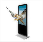affichages de la publicité de 8GB RAM Digital, I5 Windows 10 écrans de Signage de Digital du kiosque 3D