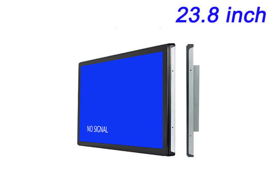 23Moniteur intégré de 0,8 pouces pour affichage médical, interfaces d'équipement industriel, panneaux domestiques intelligents et terminaux d'information publique