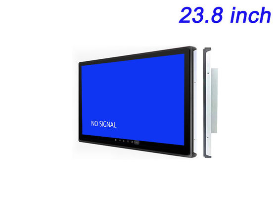23Moniteur intégré de 0,8 pouces pour affichage médical, interfaces d'équipement industriel, panneaux domestiques intelligents et terminaux d'information publique
