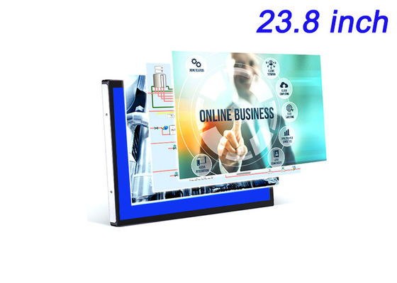 23Moniteur intégré de 0,8 pouces pour affichage médical, interfaces d'équipement industriel, panneaux domestiques intelligents et terminaux d'information publique