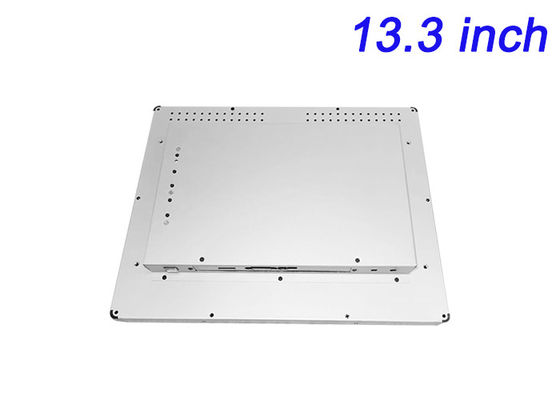 13Moniteur intégré Windows de 0,3 pouces pour systèmes de vente au détail, automatisation d'usine, appareils intelligents et panneaux d'information publique