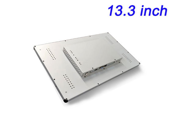 13Moniteur intégré Windows de 0,3 pouces pour systèmes de vente au détail, automatisation d'usine, appareils intelligents et panneaux d'information publique