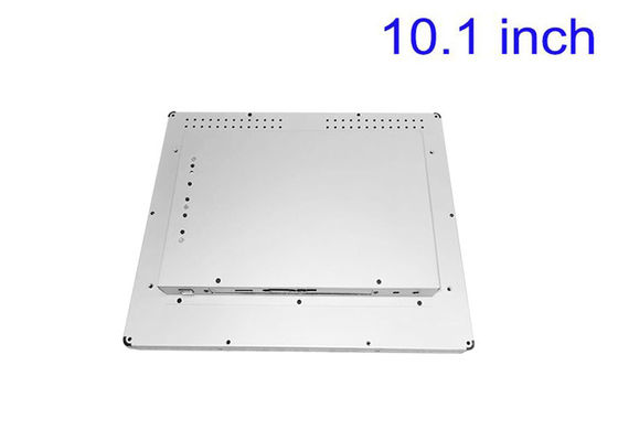 10Écran tactile Linux intégré de 0,1 pouce pour les équipements industriels, les interfaces domestiques intelligentes, les appareils médicaux et les systèmes de vente au détail
