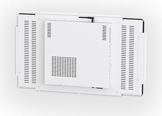 Système d'imagerie professionnel 32 pouces pour les tableaux de bord des installations, les infrastructures intelligentes, la surveillance industrielle et les solutions de conférence
