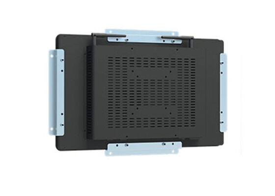 18.5 pouces Android Embedded Panel PC pour la gestion du trafic, les tableaux de bord d'entrepôt, les écrans de ville intelligente et les systèmes logistiques