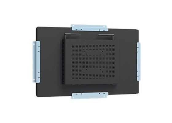 23.8 pouces Linux Embedded Vision Hub pour les centres de commandement, les systèmes éducatifs, la gestion du trafic et les systèmes d'information publique