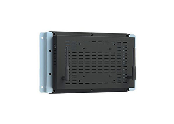 10Terminal intégré Windows de 0,1 pouce pour le contrôle industriel, le diagnostic médical, les tableaux de bord de vente au détail et les entrepôts intelligents