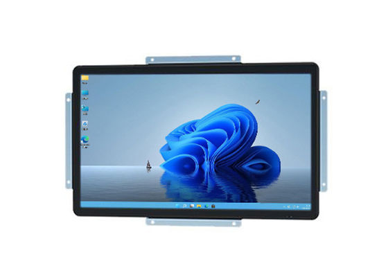 21Unité numérique Windows de 5 pouces pour les tableaux de bord d'entreprise, les interfaces d'équipement médical, les systèmes de contrôle logistique et la publicité au détail