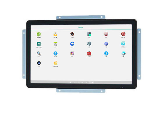 18Affichage Android de 5 pouces pour les menus numériques et les distributeurs automatiques interactifs
