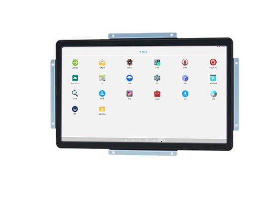 21Écran Android de 5 pouces pour les kiosques publics et les écrans de vente au détail intelligents