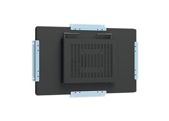 23Moniteur LCD Android de 6 pouces pour les tableaux de bord d'automatisation industrielle et logistique
