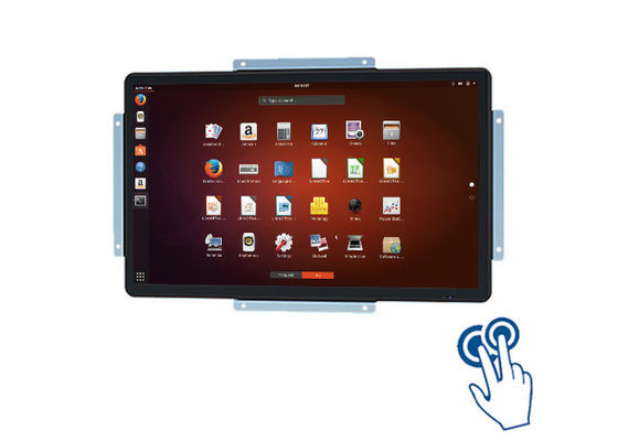 21Écran tactile Linux de 5 pouces pour les écrans de vente au détail intelligents et les applications de soins de santé