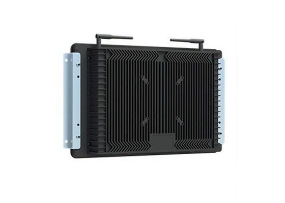 Écran tactile Android de 15 pouces pour panneaux HMI industriels et appareils intelligents