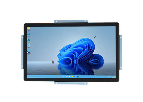 23Écran Windows de 6 pouces pour la surveillance logistique et les applications de vente au détail intelligentes