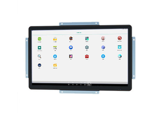 21Tablette Android tout-en-un de 5 pouces pour tableaux de bord industriels et écrans de vente au détail intelligents
