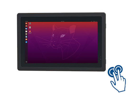 13Moniteur Linux intégré de 3 pouces pour systèmes de vente au détail et terminaux publics