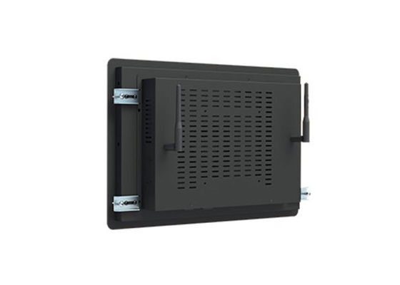 13Moniteur Linux intégré de 3 pouces pour systèmes de vente au détail et terminaux publics