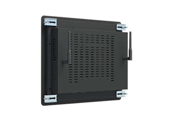 Écran tactile Android compact 12,1 pouces pour interfaces médicales et systèmes de contrôle