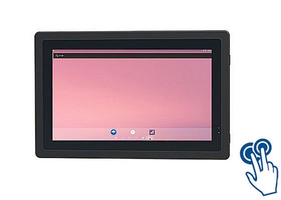 13Moniteur Android de 3 pouces conçu pour les applications interactives de vente au détail et publiques