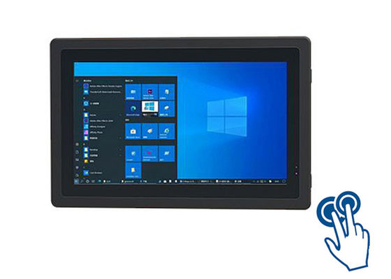13Moniteur Windows intégré de 3 pouces pour systèmes de vente au détail et terminaux publics